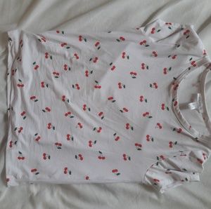 Cherry Tee